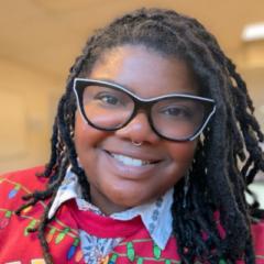 Mae Mims