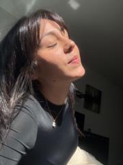 Sara Patricia Barreto Pineda