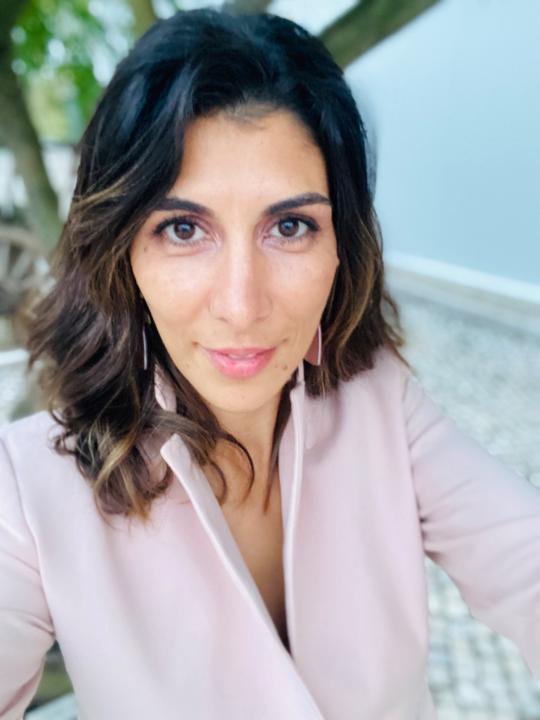 Patrícia Marques