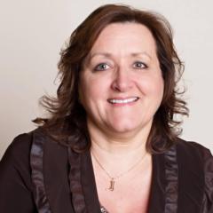 Brenda Walton