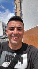 Acoidan Páez luzardo