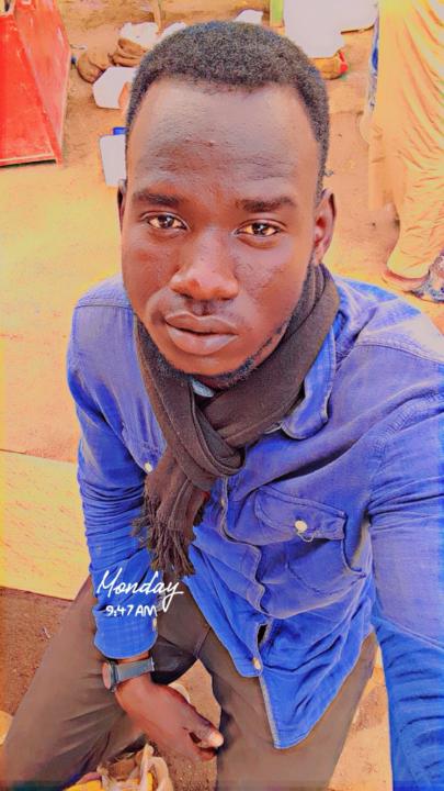 Muzamel Mohamed