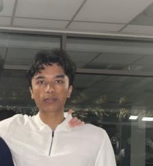 Protyosh Chanda