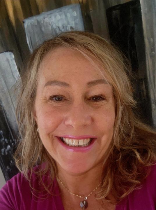 Kim Knight