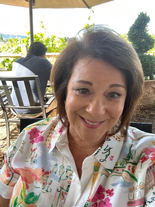 Kim Sisneros