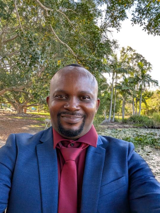 Obinna Ihesiulor
