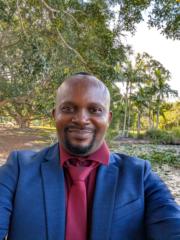 Obinna Ihesiulor