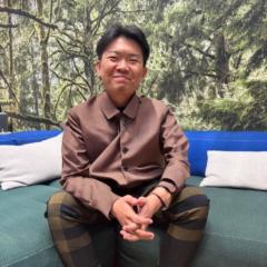 Brian Wong