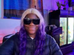 Shanice Williams