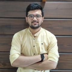 Jenil Parmar