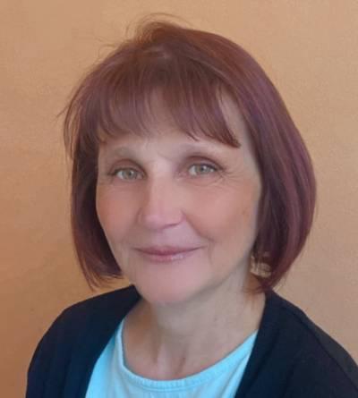 Адриана Василева