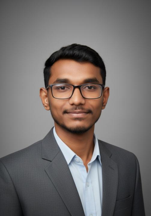 Veeranjaneyulu Vipparla