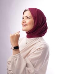 Yasmine Shoair