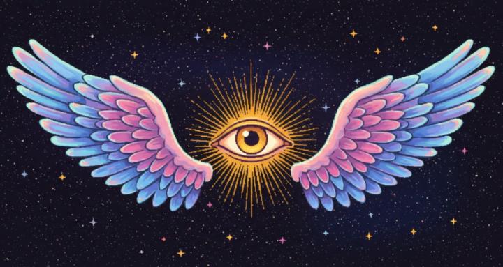 Divine Manifest Sanctuary