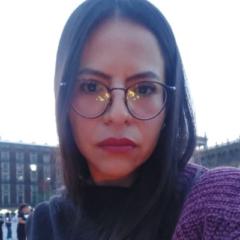 Virginia Piña