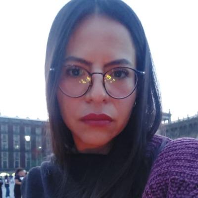 Virginia Piña