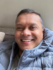 Saurav Datta