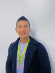 Carlos Alberto Huaman reategui