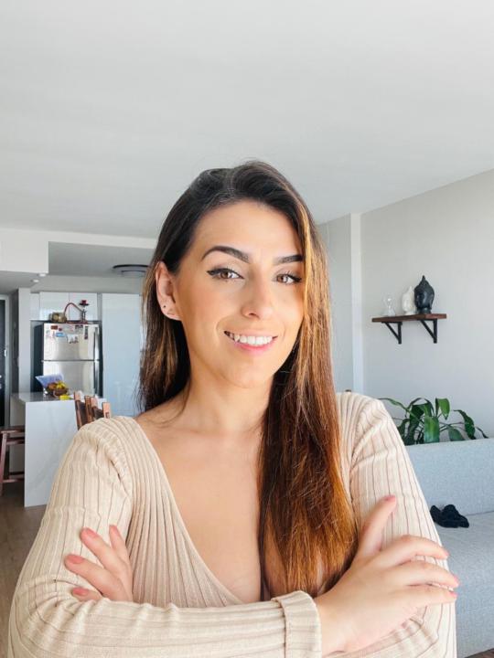 Erika Bohorquez