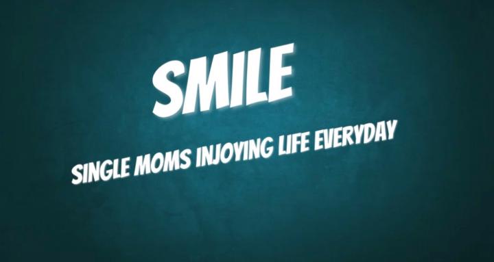 Single Mom Injoy Life Everyday