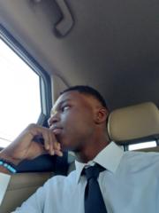 Steeve Celestin