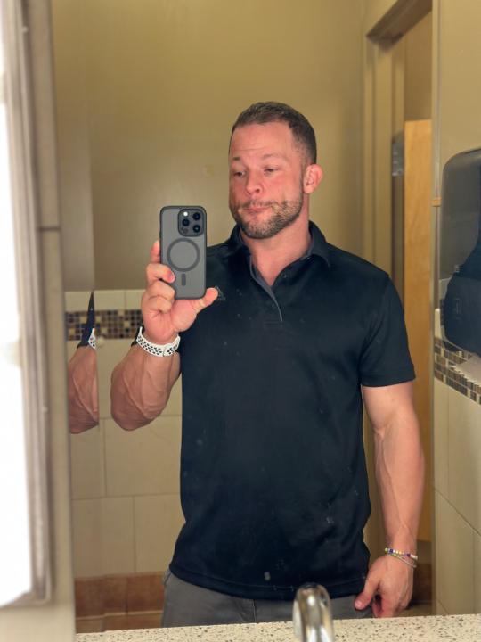 Shaun Gray