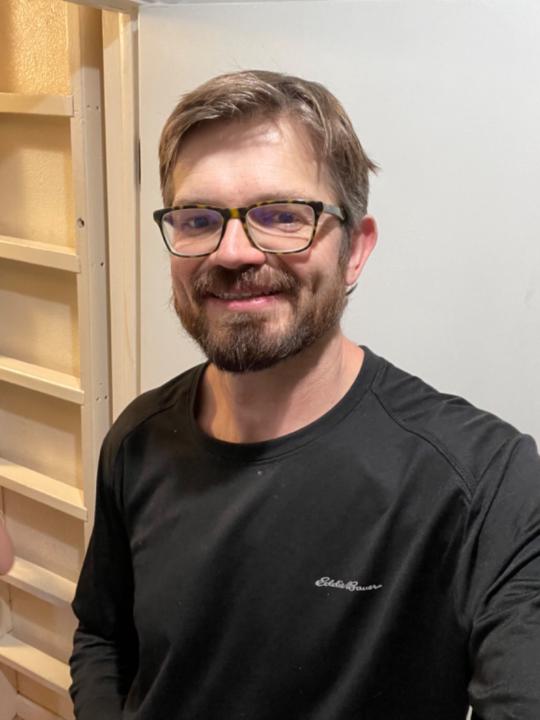 Jon Edeen