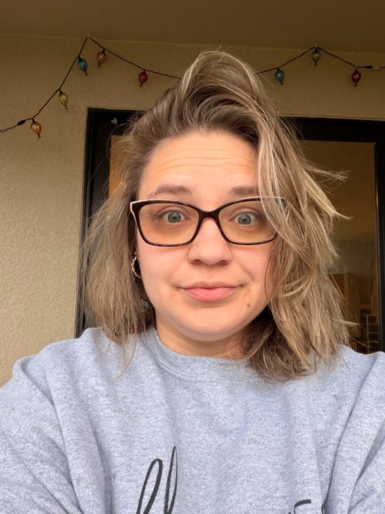 Kristianna Mrjenovich