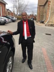 Delroy Boreland