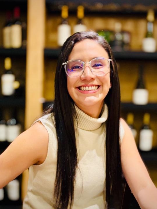 Alexa Guevara Lizano