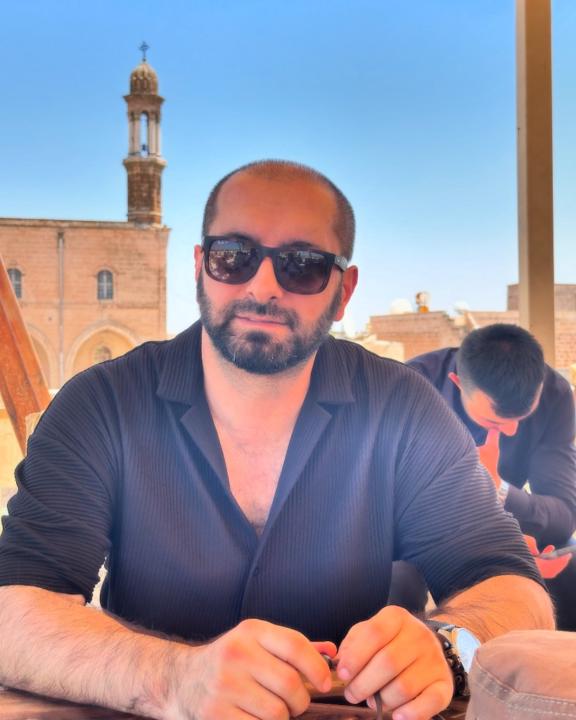 Elvin Zuliyev