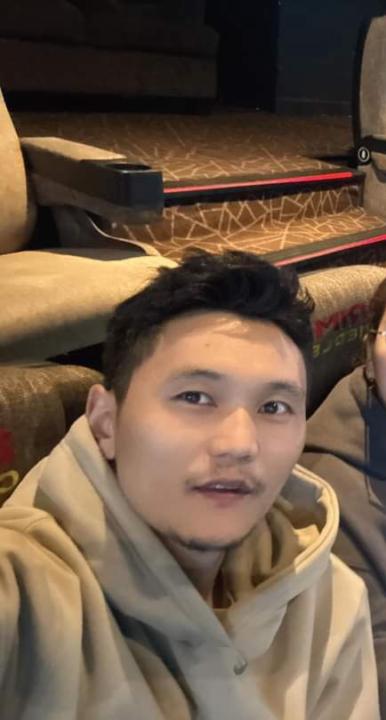 Tulgaa Boldbaatar