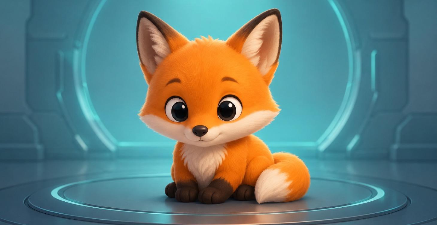 İlk Gün 🦊