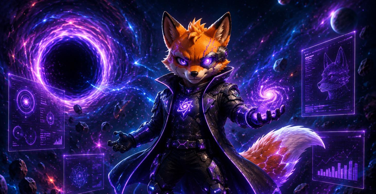 7 — NeuralFox 🧠
