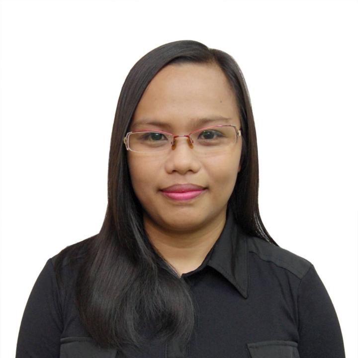 Shiela Mae Paragoso