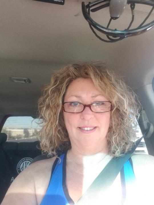 Cherene Barker