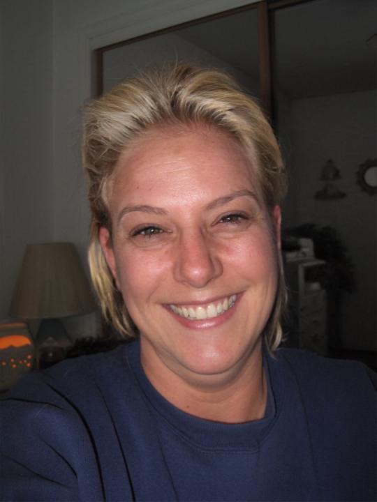 Donna Stevens