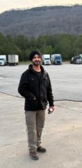 Gurcharn Singh