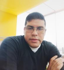 Dario Diaz