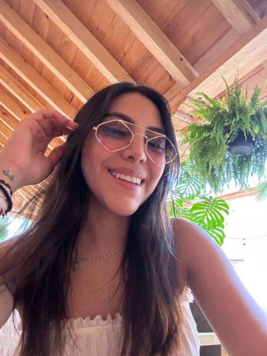 Angélica Domínguez