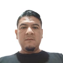 Acxel Gabriel Rivera Rodriguez
