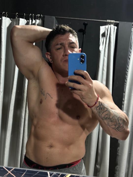 Seba Gonzalez