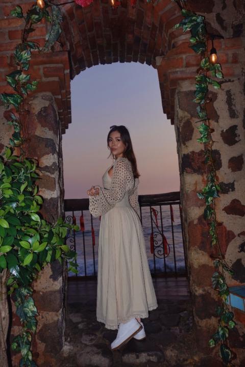 Valery Romero