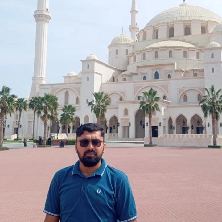 Muhammad Mansoor