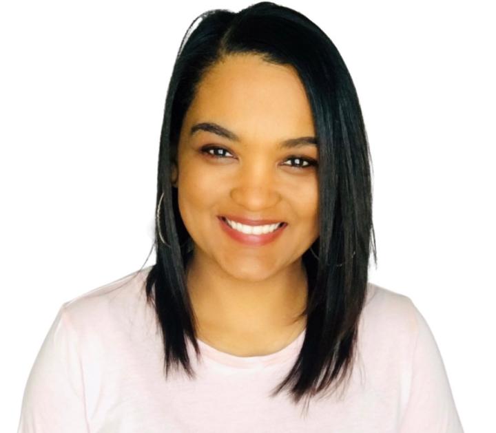 Sharon Hendrikse