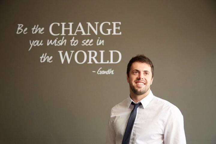 Mikel Samaniego