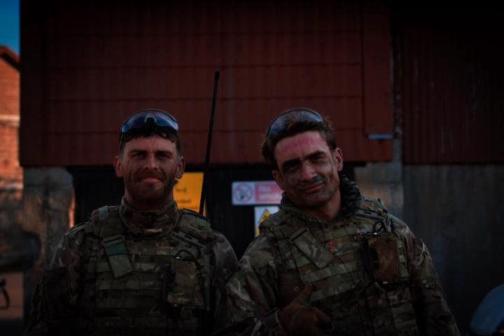 Morgan Lewis-Pritchard