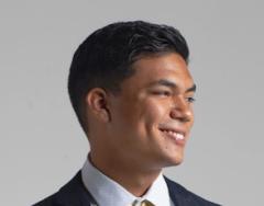 Andres Iglesias mong