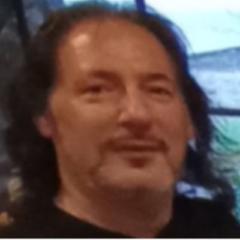 Jeff Olson