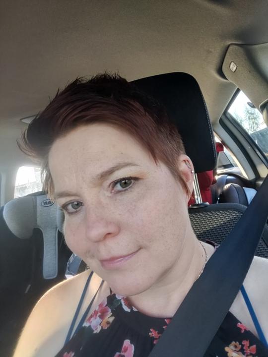 Kirsi Tolamo